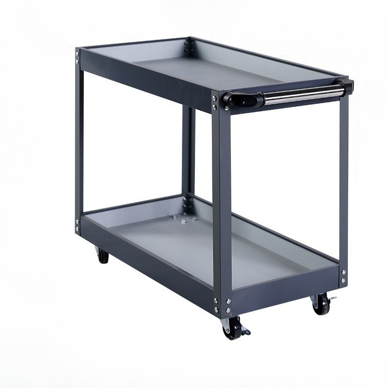 Tools Trolley For Workshop - عربة أدوات للورش الميكانيكية مع عجلات،