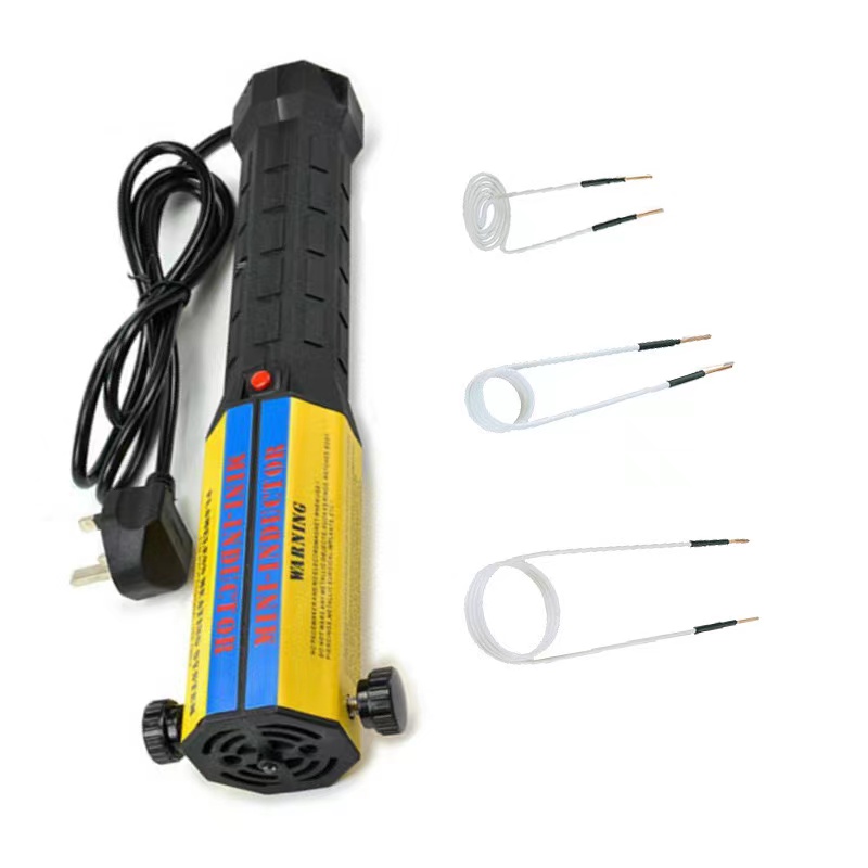 Car Workshop Tools Equipment - 1000 واط المغناطيسي جهاز تسخين حثي