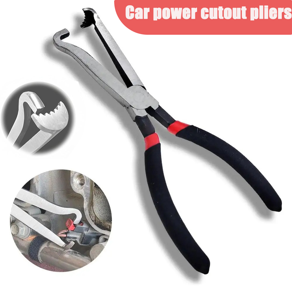 Car Workshop Tools Equipment - السيارات الكهربائية قطع كماشة خط الوقود