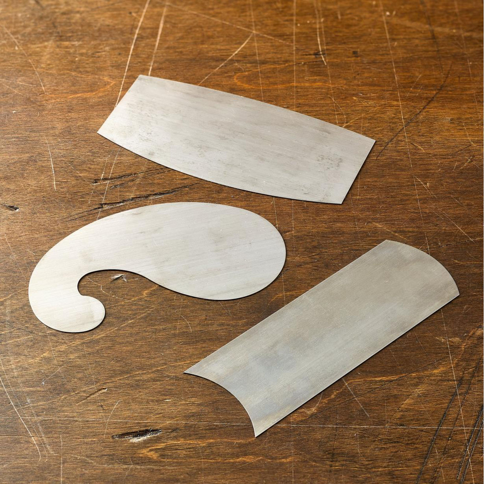 Card Scraper Cabinet - النجارة بطاقة مكشطة مجموعة رشاقته تصلب