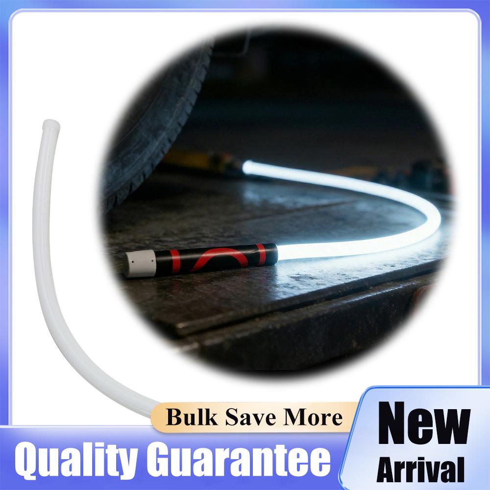 Tools Work - مصباح يدوي LED مرن بطول 27