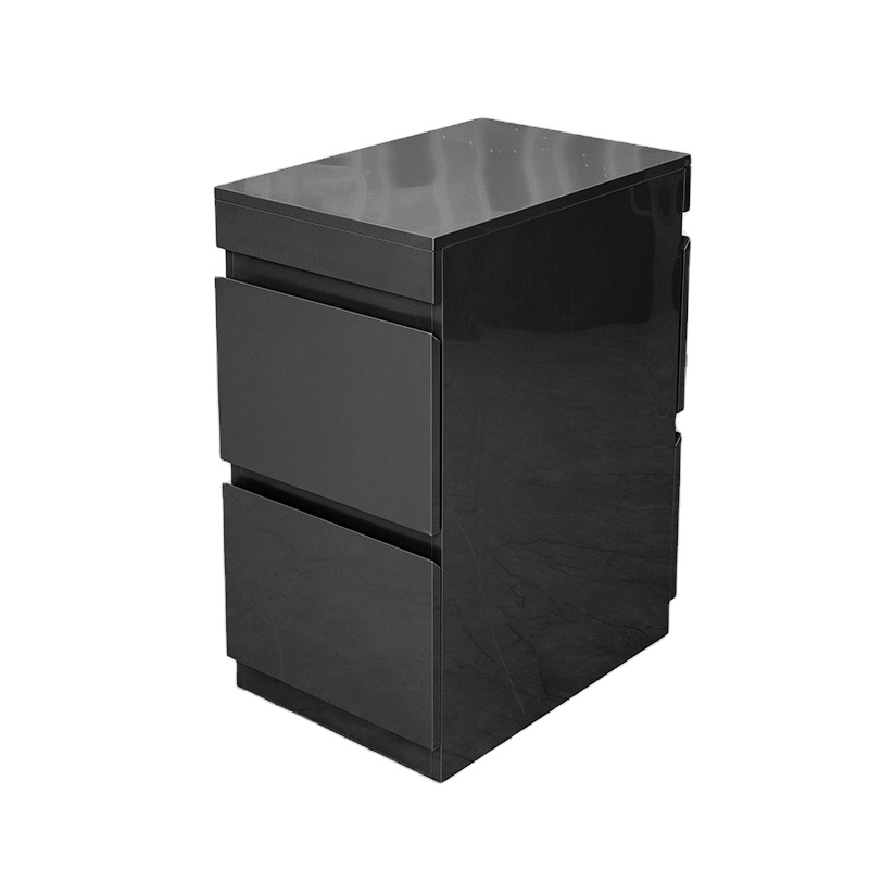 Tools Trolley For Workshop - عالية الجودة الحديثة صالون الشعر خزانة