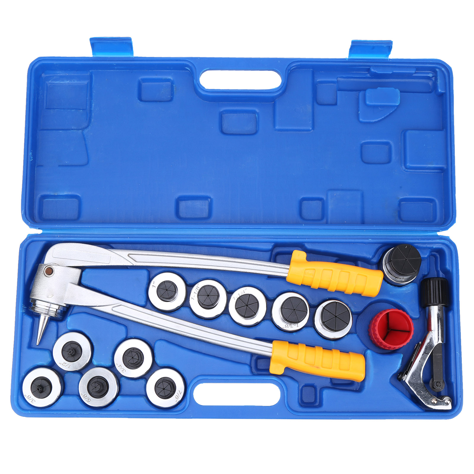 Tools Youtube - أداة يدوية لتوسيع الأنابيب، أداة توسيع