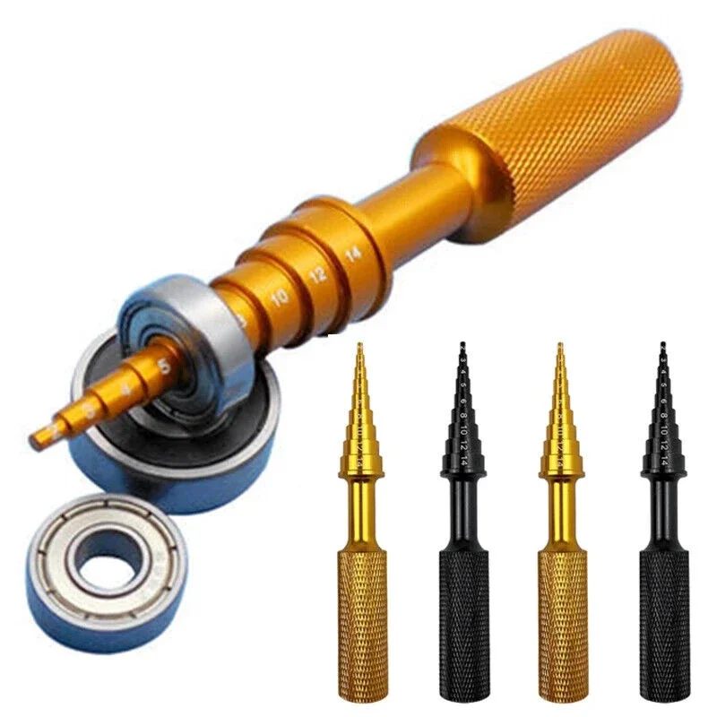 مجموعة مزيل محامل السيارات ، م - مراجعة Car Workshop Tools Equipment وسعره
