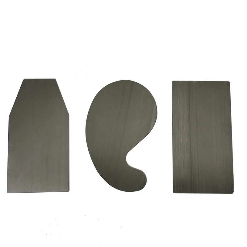 مجموعة مكاشط خشبية سميكة ومتين - مراجعة Card Scraper Cabinet وسعره