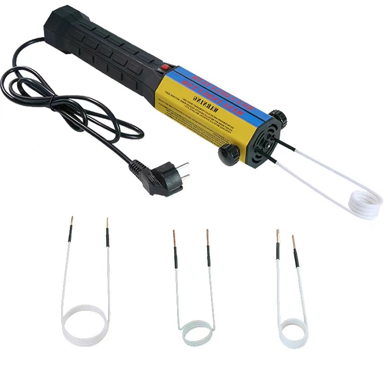 1000 واط المغناطيسي جهاز تسخين - مراجعة Car Workshop Tools Equipment وسعره