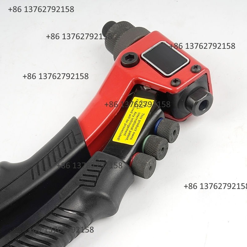 BT-958 أداة تثبيت المسامير الي - مراجعة Tools Work وسعره