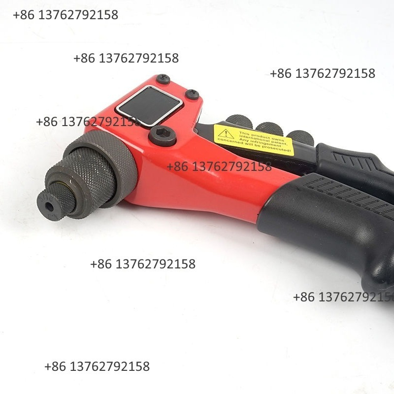 BT-958 أداة تثبيت المسامير الي - مراجعة Tools Work وسعره