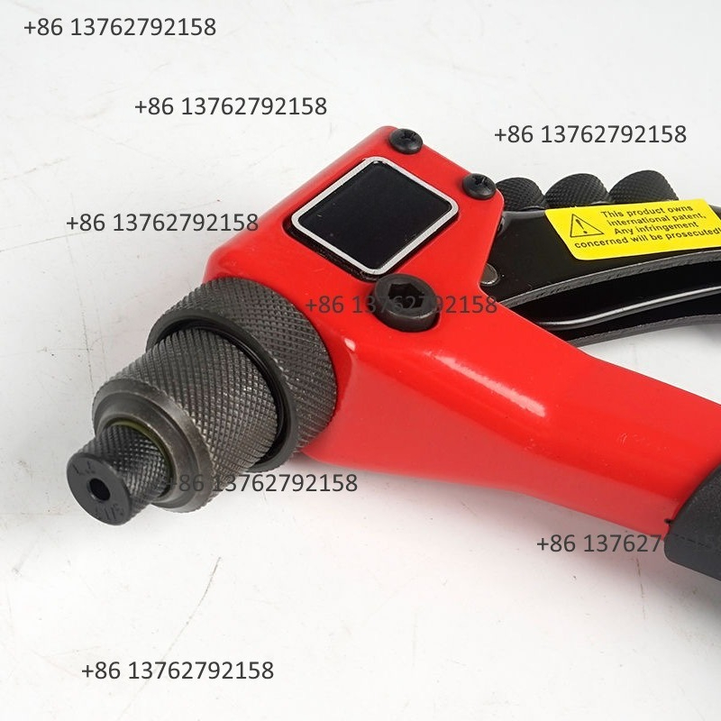 BT-958 أداة تثبيت المسامير الي - مراجعة Tools Work وسعره