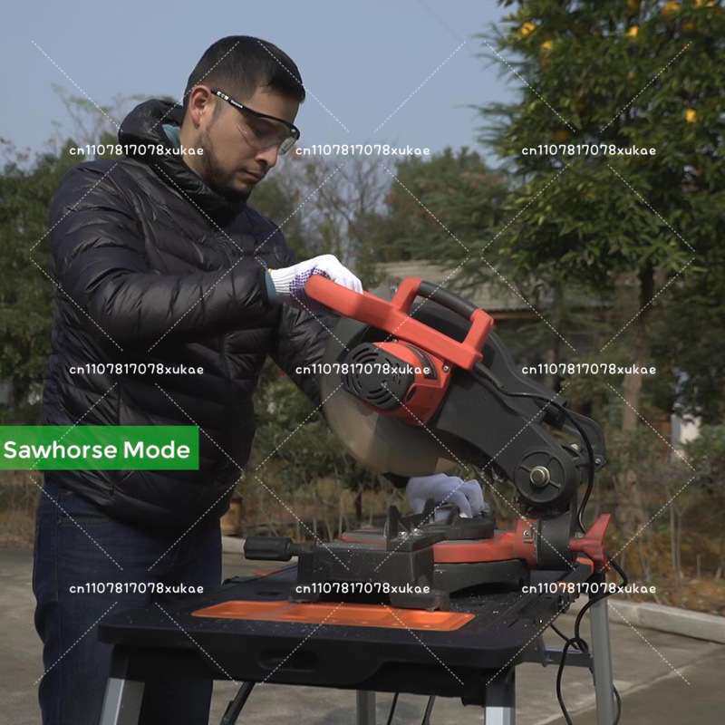 طاولة عمل متعددة الوظائف 7 في  - مراجعة Tools Trolley For Workshop وسعره