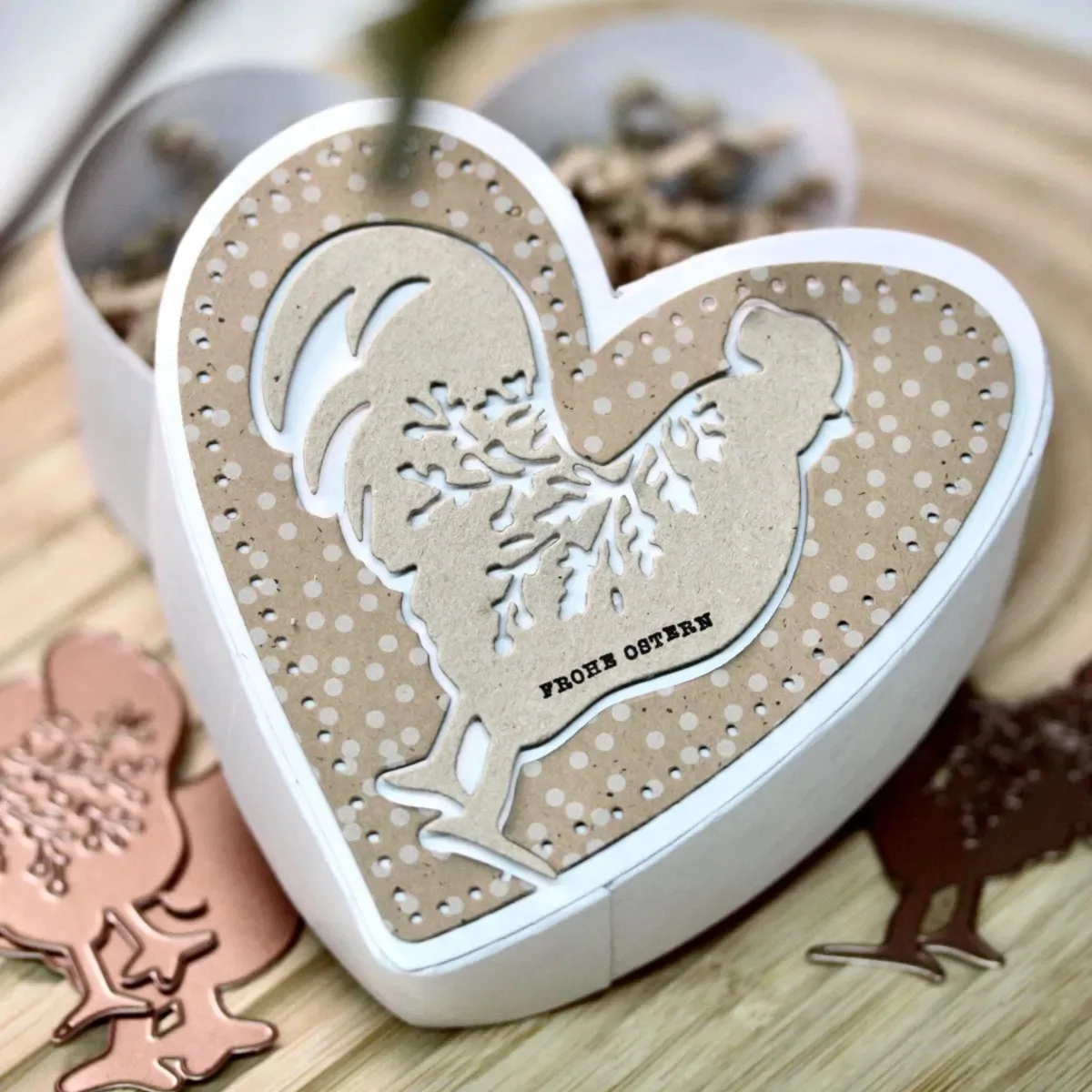 طقم طوابع - طوابع بانرليبي 202 - مراجعة Tap Die Set وسعره
