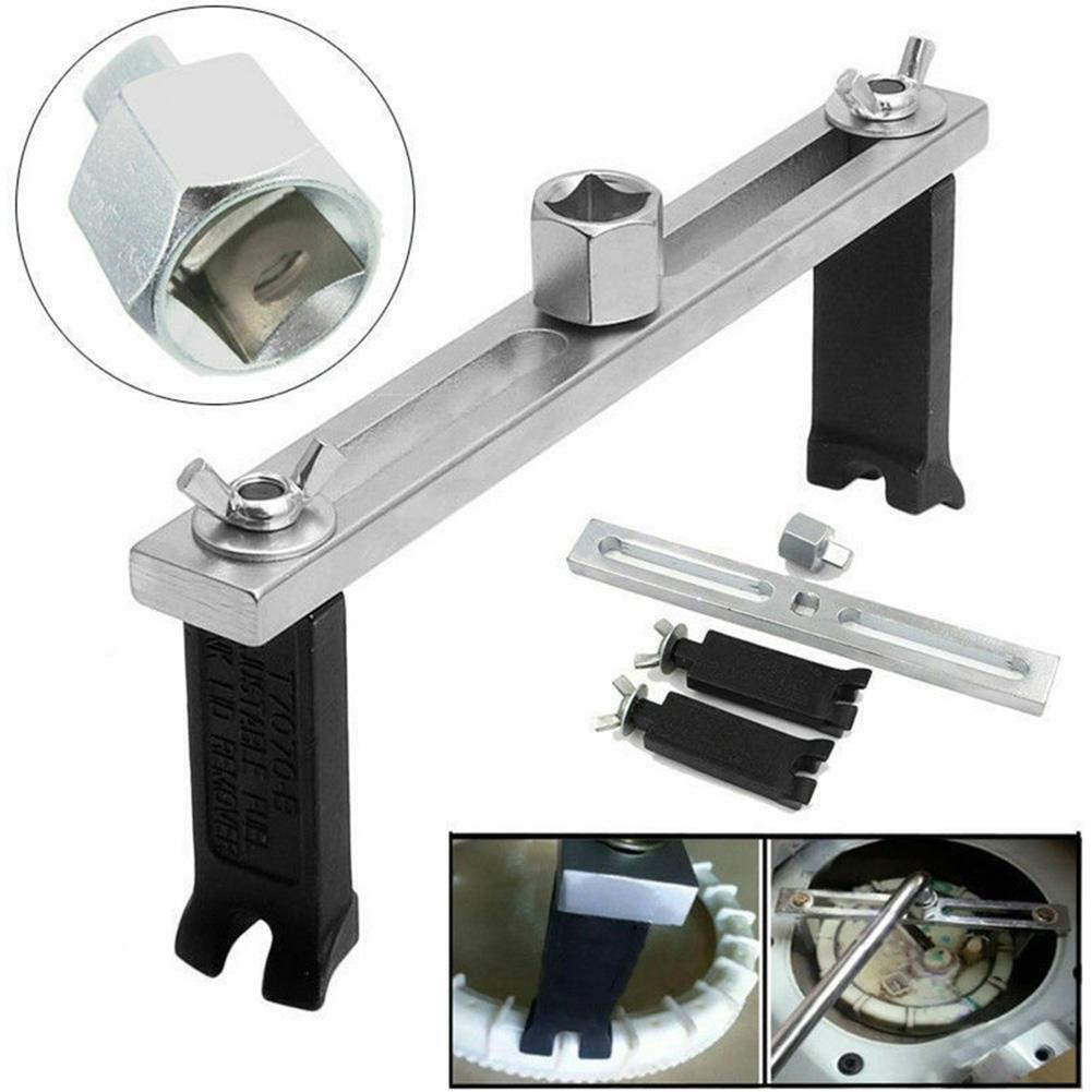 أربعة مخلب مفتاح أداة للسيارة  - مراجعة Car Workshop Tools Equipment وسعره