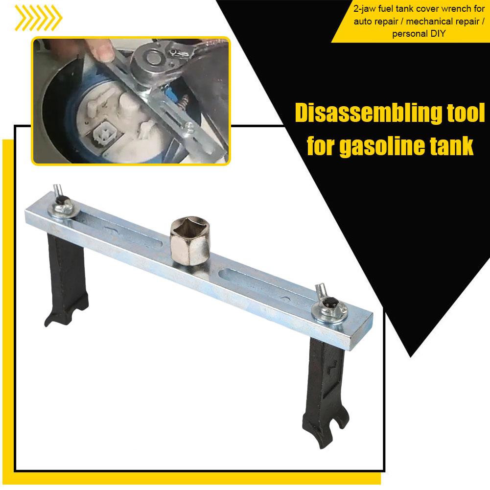 أربعة مخلب مفتاح أداة للسيارة  - مراجعة Car Workshop Tools Equipment وسعره