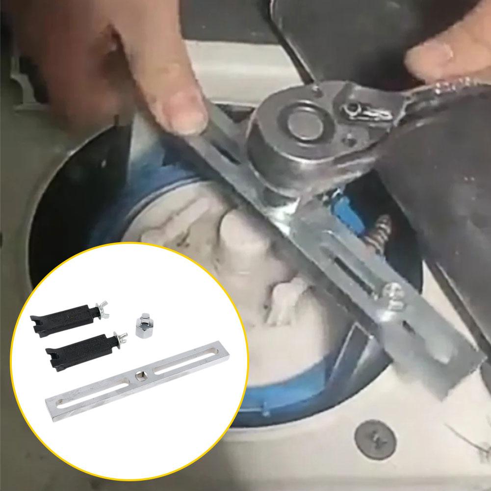 أربعة مخلب مفتاح أداة للسيارة  - مراجعة Car Workshop Tools Equipment وسعره