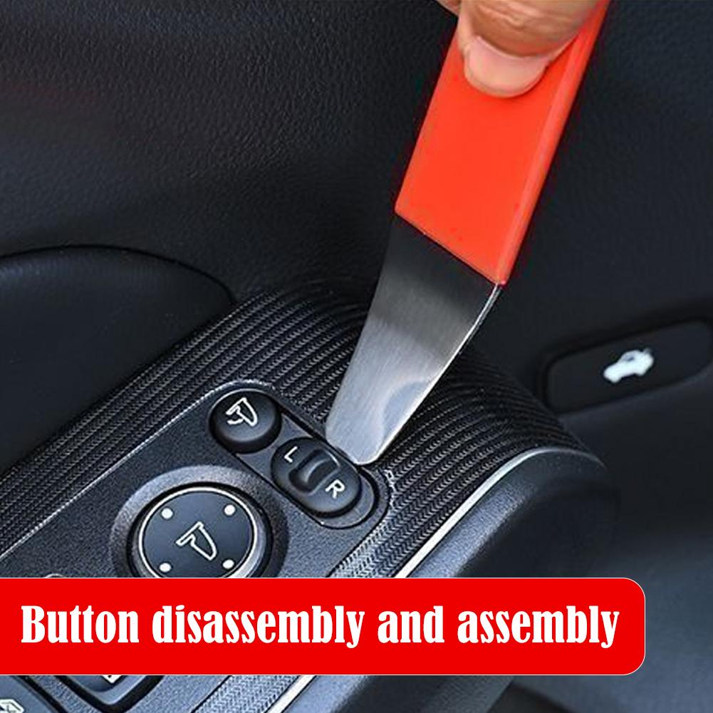 مجموعة أدوات إزالة الكسوة المع - مراجعة Car Workshop Tools Equipment وسعره
