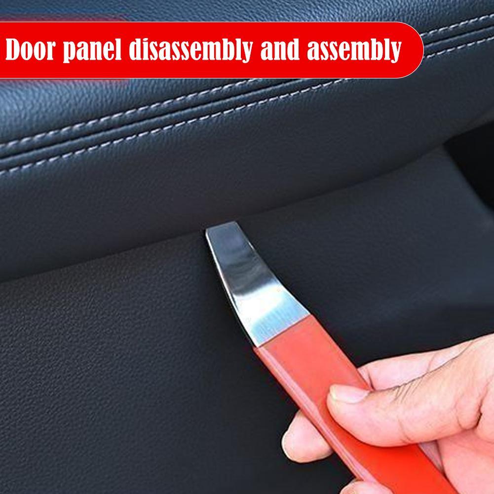 مجموعة أدوات إزالة الكسوة المع - مراجعة Car Workshop Tools Equipment وسعره