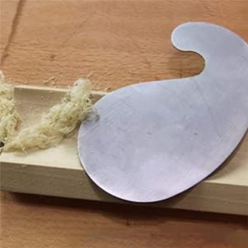 AB34-بطاقات كشط الخزائن المنحن - مراجعة Card Scraper Cabinet وسعره