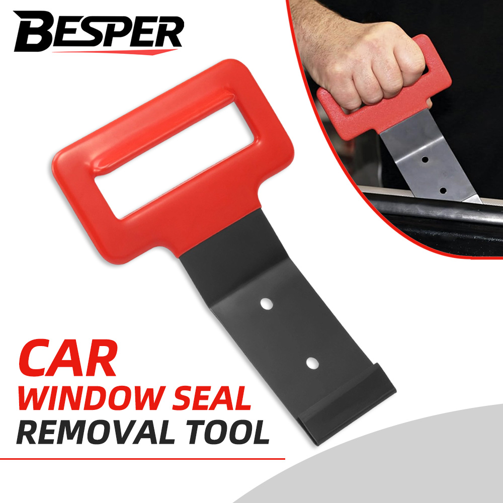أداة إزالة مانع تسرب نوافذ الس - مراجعة Car Workshop Tools Equipment وسعره