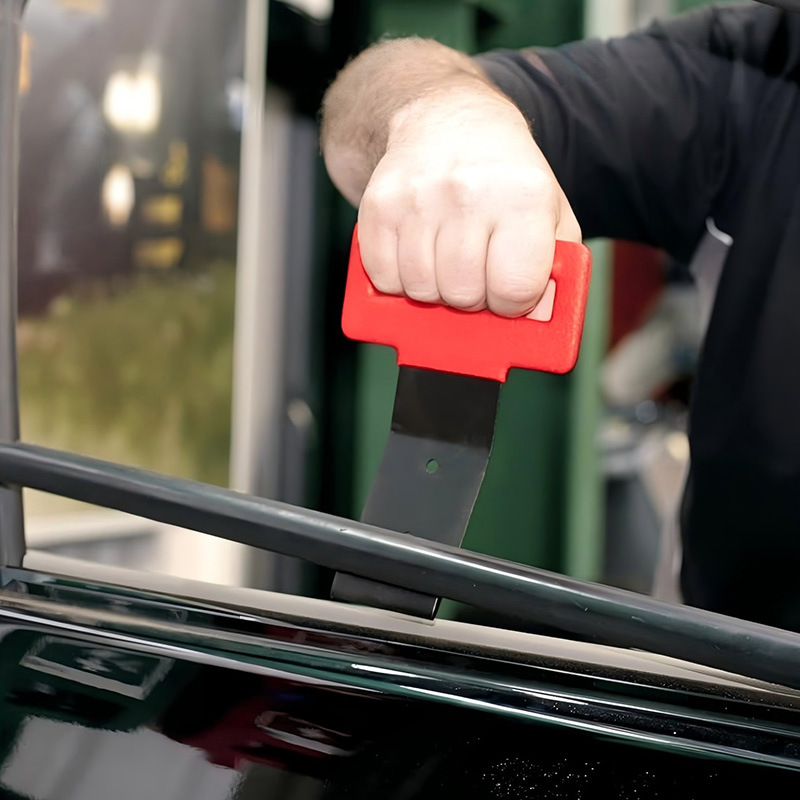 أداة إزالة مانع تسرب نوافذ الس - مراجعة Car Workshop Tools Equipment وسعره