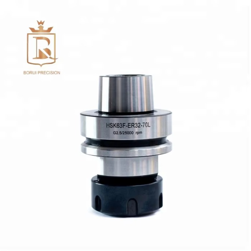 حامل أدوات تشاك عالي السرعة HS - مراجعة Tools Work وسعره