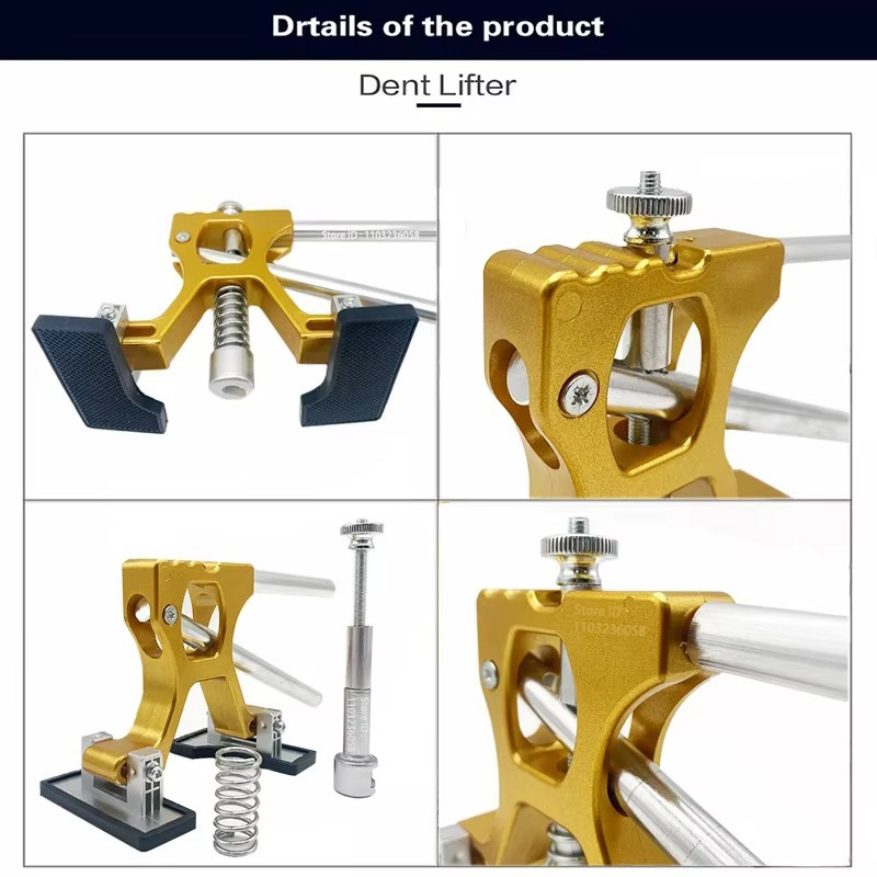 PWS جديد قابل للتعديل أدوات إص - مراجعة Car Workshop Tools Equipment وسعره