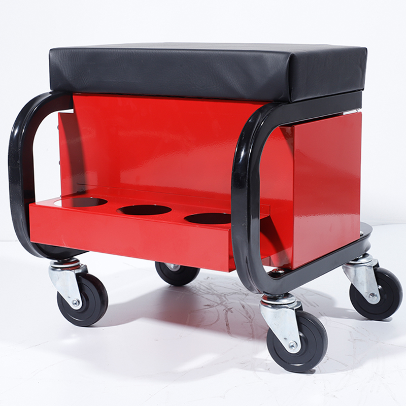 عربة أدوات قابلة للقفل للورشة، - مراجعة Tools Trolley For Workshop وسعره