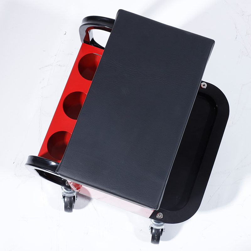 عربة أدوات قابلة للقفل للورشة، - مراجعة Tools Trolley For Workshop وسعره