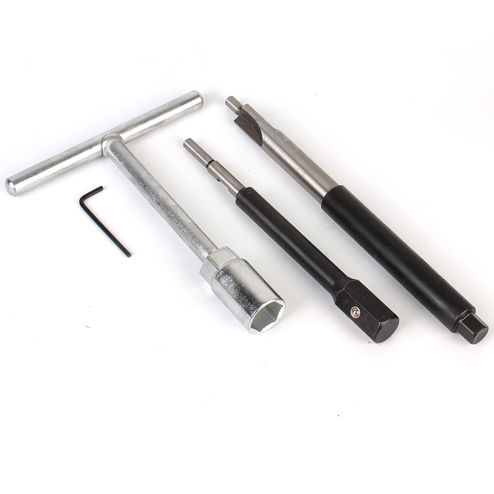 سيارة الديزل حاقن مقعد القاطع  - مراجعة Car Workshop Tools Equipment وسعره