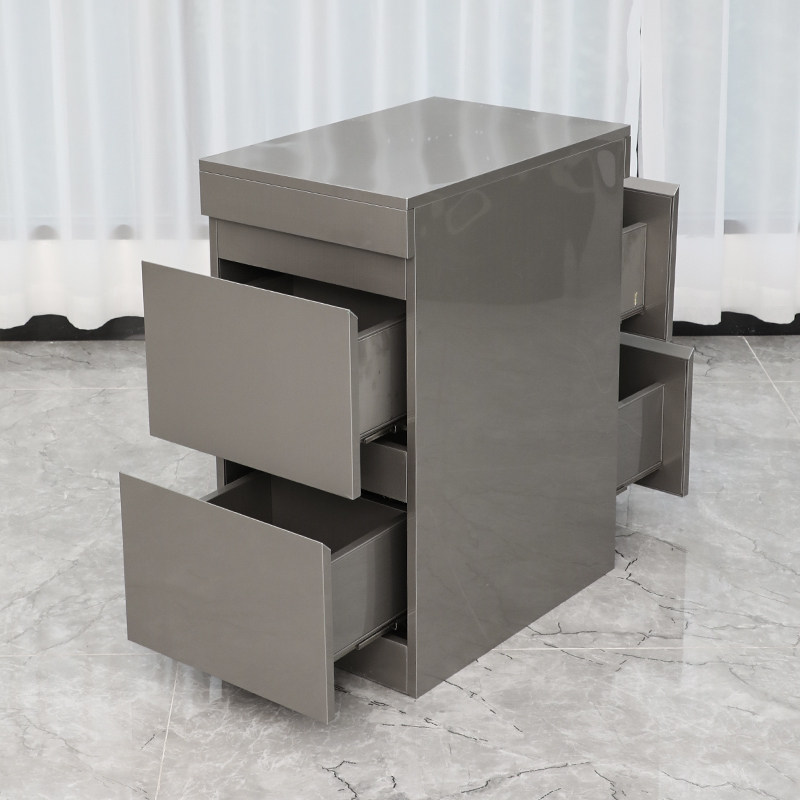 عالية الجودة الحديثة صالون الش - مراجعة Tools Trolley For Workshop وسعره