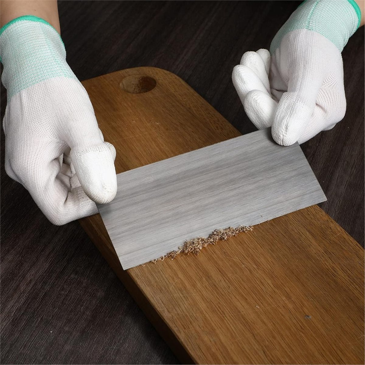 مجموعة جديدة لعام 2026 تشمل مك - مراجعة Card Scraper Cabinet وسعره