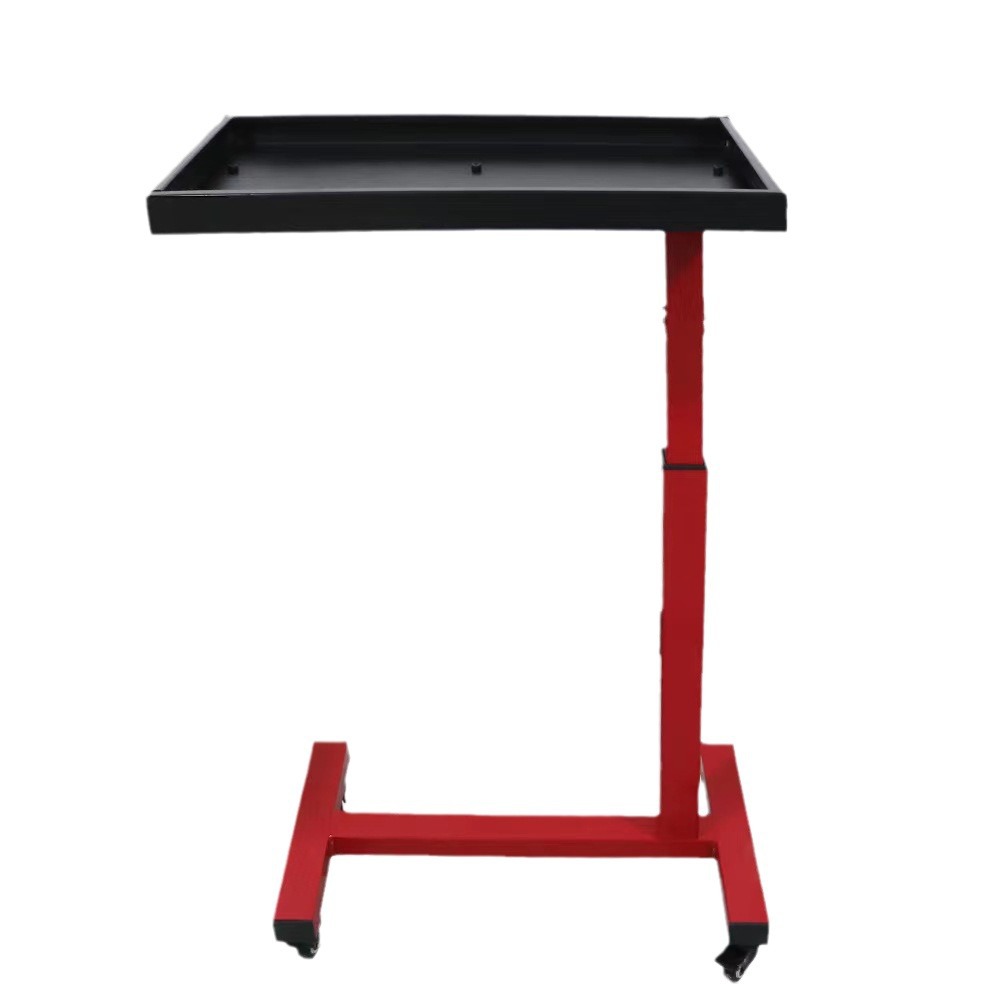 عربة أدوات صيانة السيارات مع ع - مراجعة Tools Trolley For Workshop وسعره