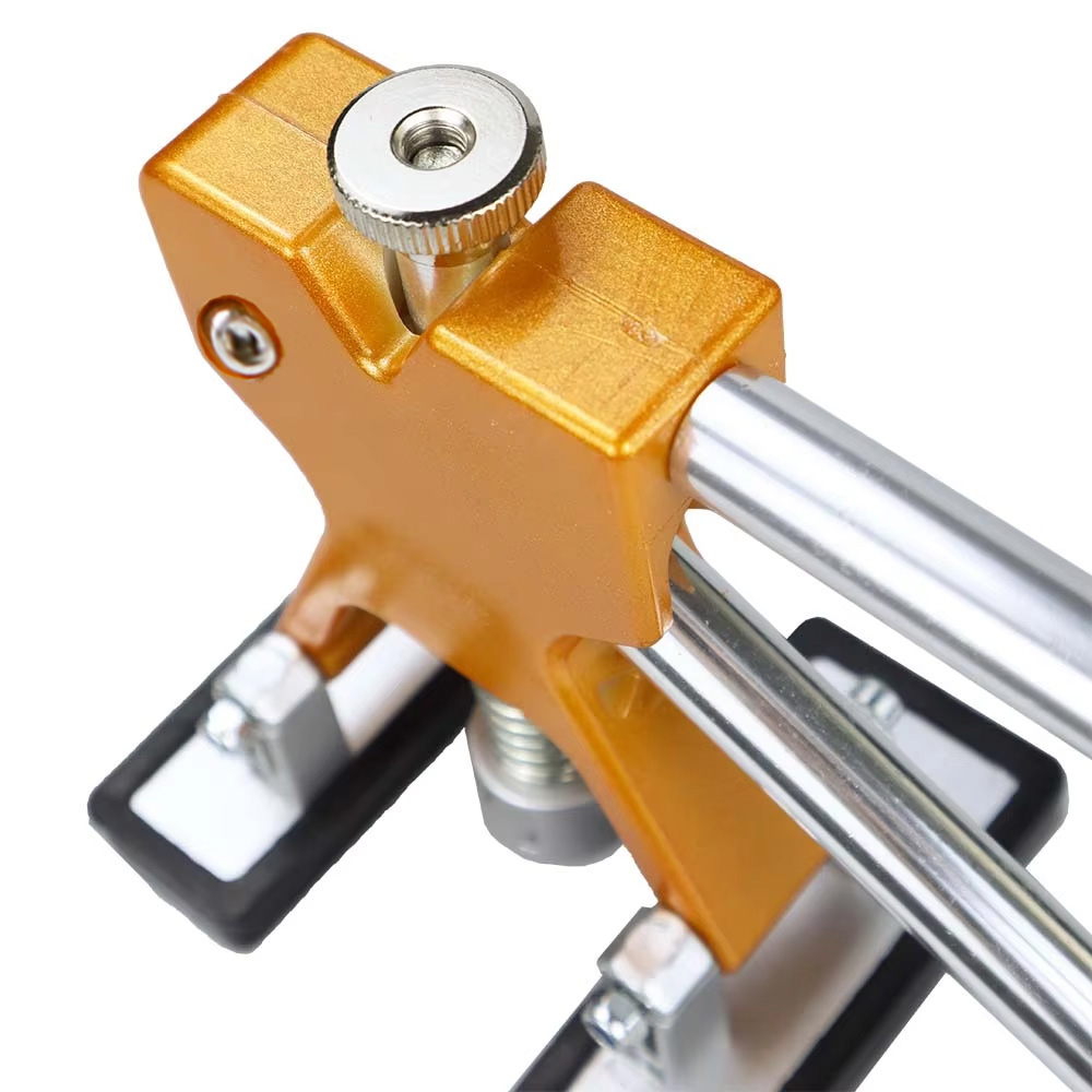أدوات إصلاح انبعاجات هيكل السي - مراجعة Car Workshop Tools Equipment وسعره