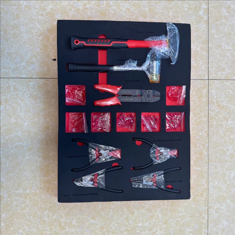 عربة أدوات يدوية بـ 7 أدراج مع - مراجعة Tools Trolley For Workshop وسعره