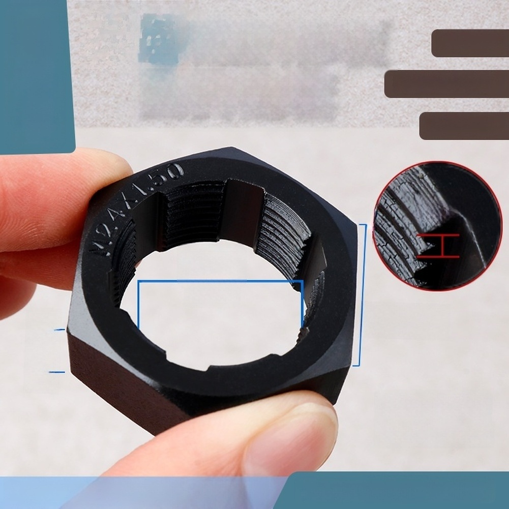 طقم إصلاح المسامير والخيوط الم - مراجعة Tap Die Set وسعره