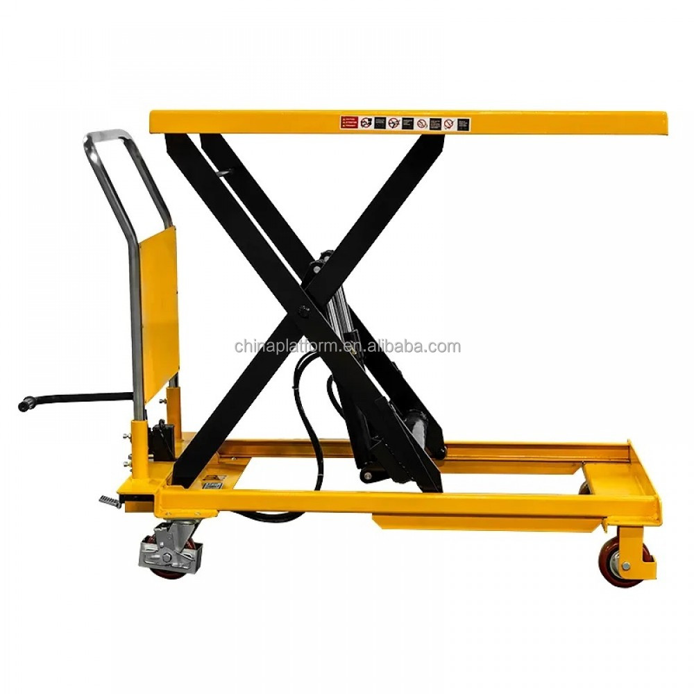 عربة نقل صغيرة للمصانع وورش ال - مراجعة Tools Trolley For Workshop وسعره