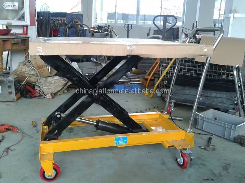 عربة نقل صغيرة للمصانع وورش ال - مراجعة Tools Trolley For Workshop وسعره