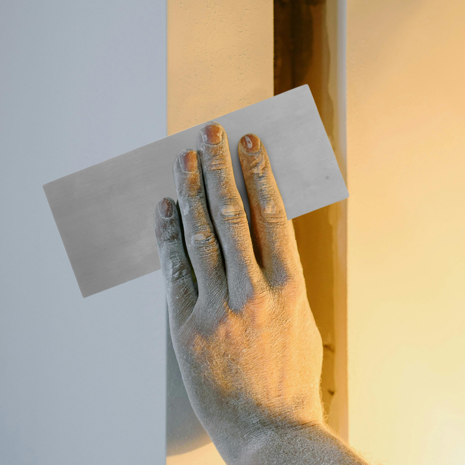 مجموعة من 6 قطع من أدوات الكشط - مراجعة Card Scraper Cabinet وسعره