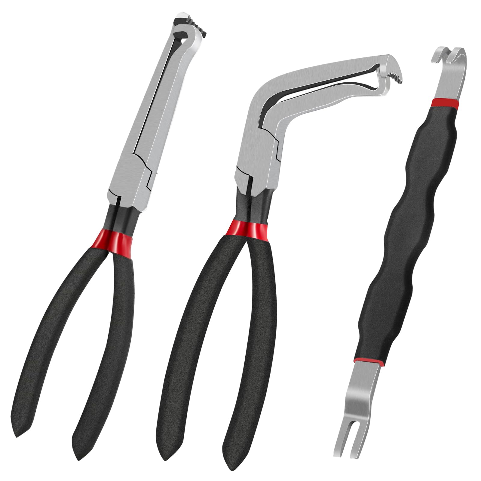 1 قطعة كماشة قطع الاتصال الكهر - مراجعة Car Workshop Tools Equipment وسعره